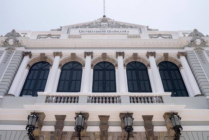 University of Guadalajara