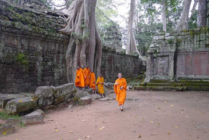 Angkor Wat