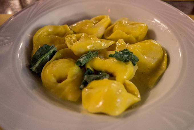 Tortelloni