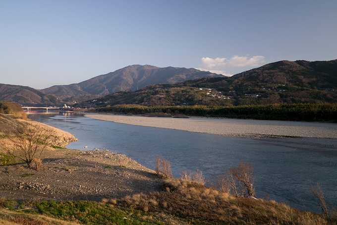 A little-known town called Wakimachi, Japan