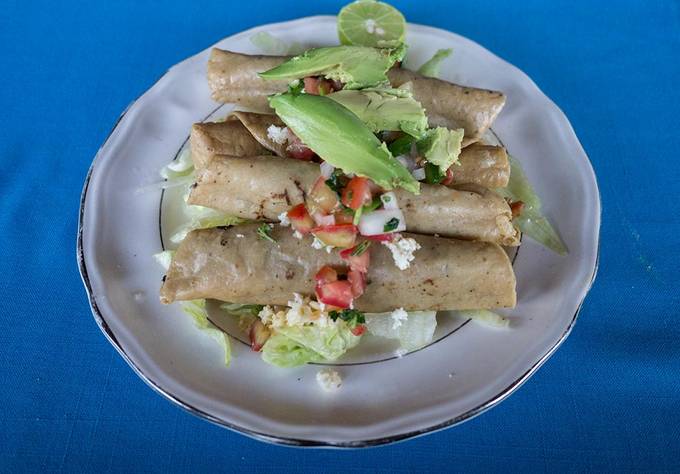 Flautas