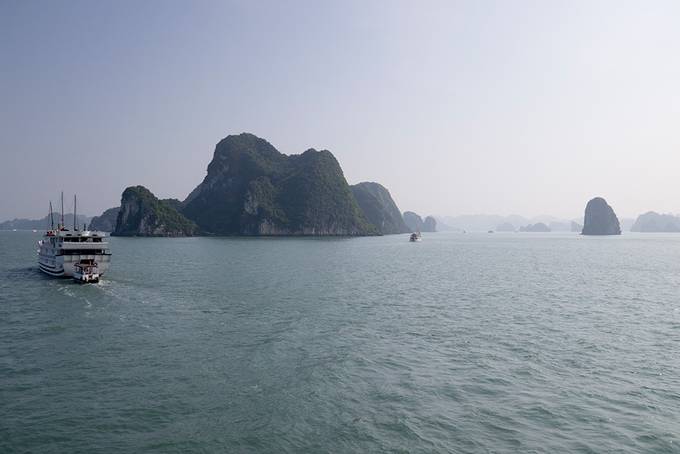 Halong Bay