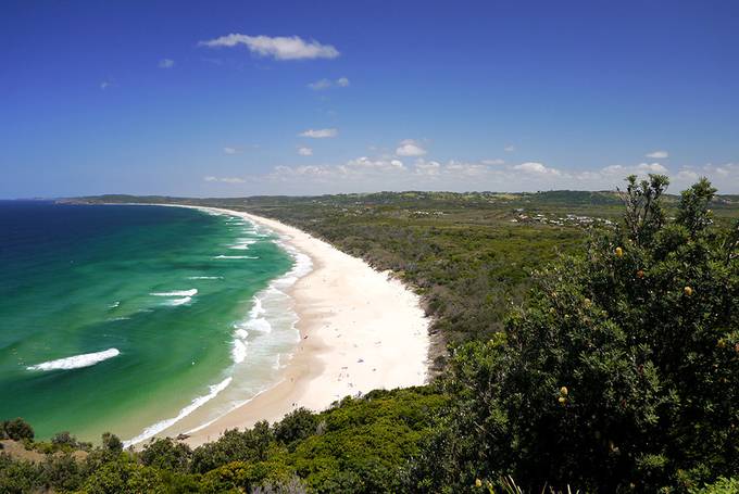 Byron Bay