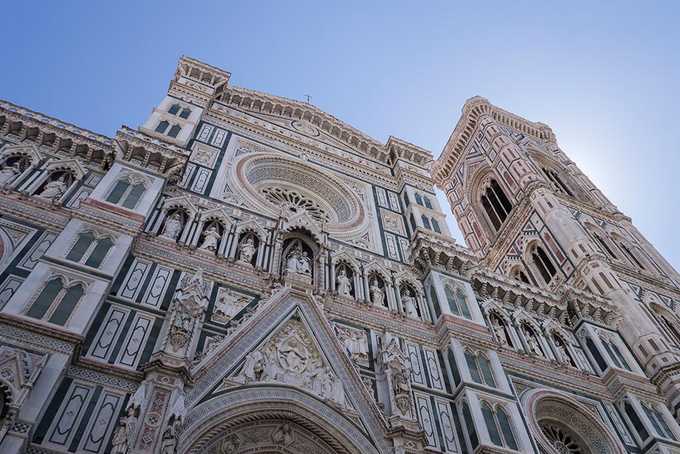 Things to do in Florence