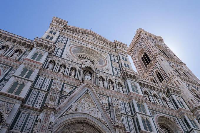 The Duomo