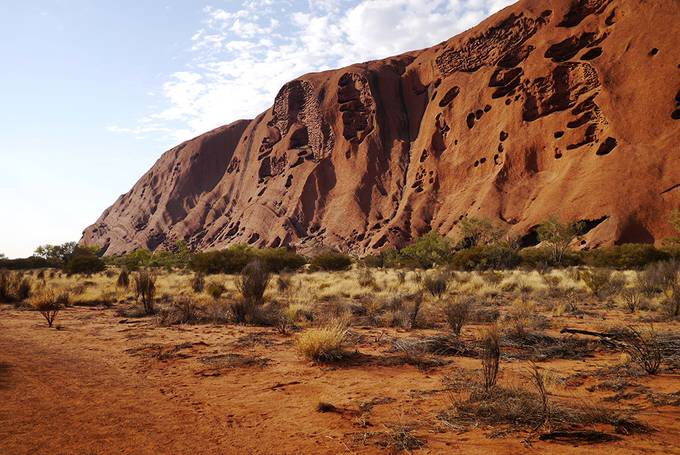 Uluru