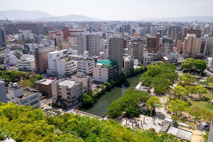 Things to do in Fukuoka